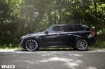 BMW X5 M by IND Distribution 2016 года